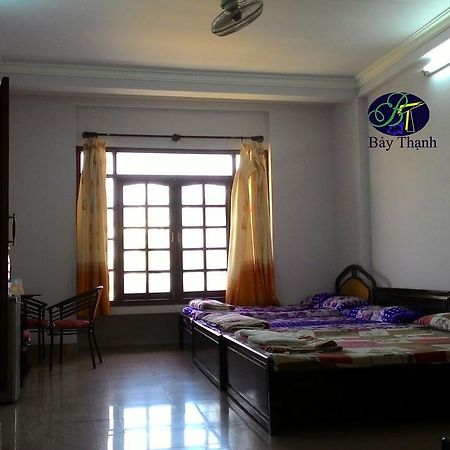 Bay Thanh Guesthouse Παν Θιέτ Εξωτερικό φωτογραφία