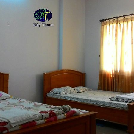 Bay Thanh Guesthouse Παν Θιέτ Εξωτερικό φωτογραφία