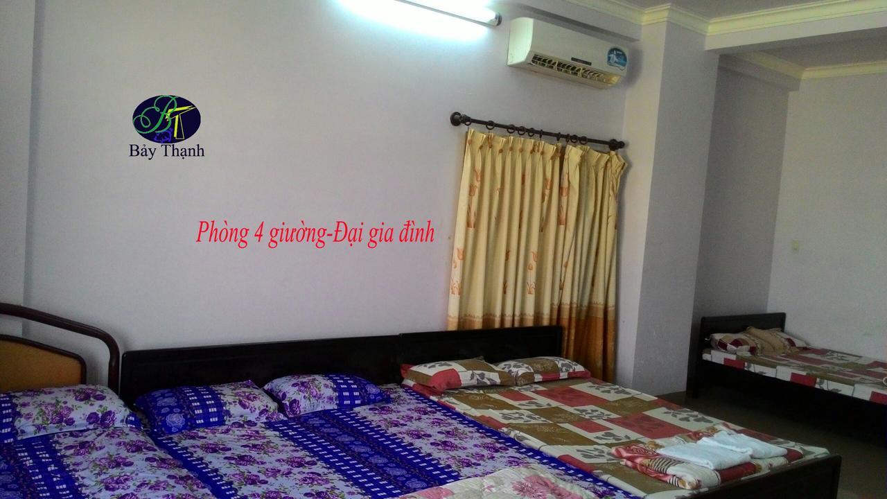 Bay Thanh Guesthouse Παν Θιέτ Εξωτερικό φωτογραφία