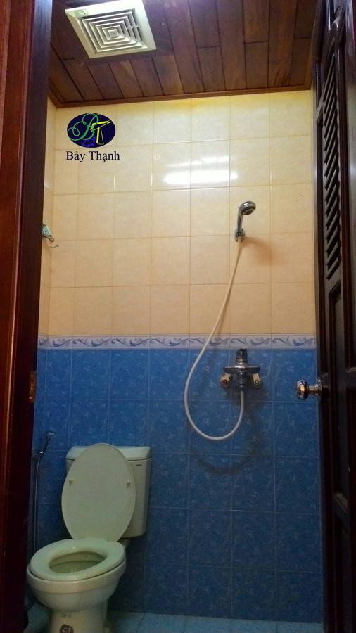 Bay Thanh Guesthouse Παν Θιέτ Εξωτερικό φωτογραφία
