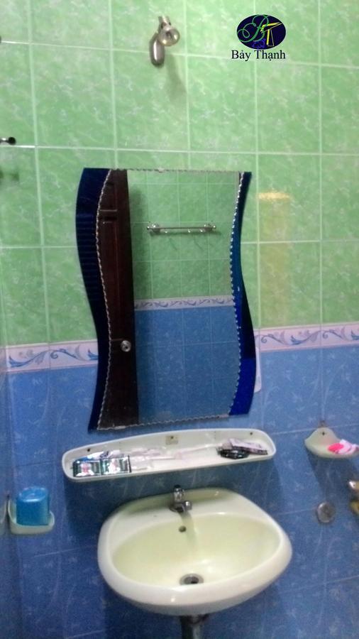 Bay Thanh Guesthouse Παν Θιέτ Εξωτερικό φωτογραφία