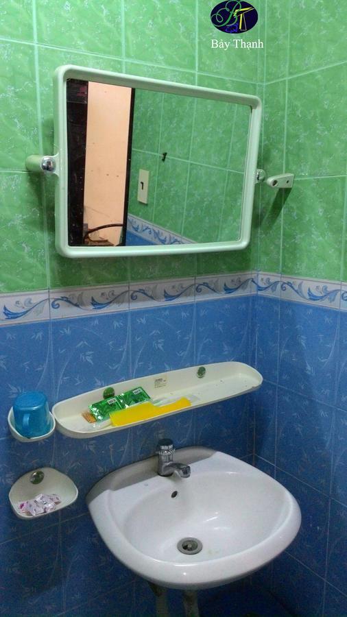 Bay Thanh Guesthouse Παν Θιέτ Εξωτερικό φωτογραφία