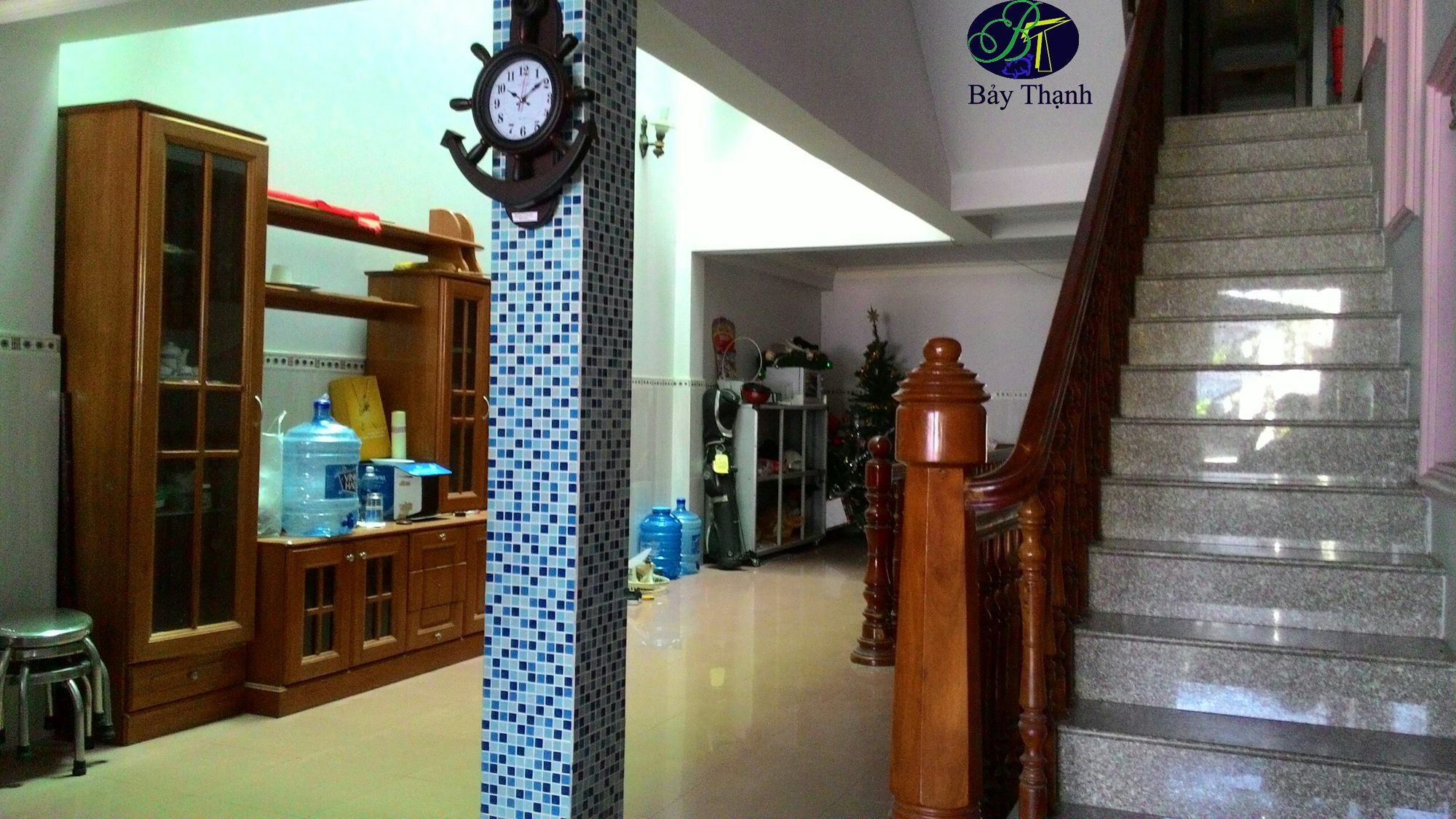Bay Thanh Guesthouse Παν Θιέτ Εξωτερικό φωτογραφία