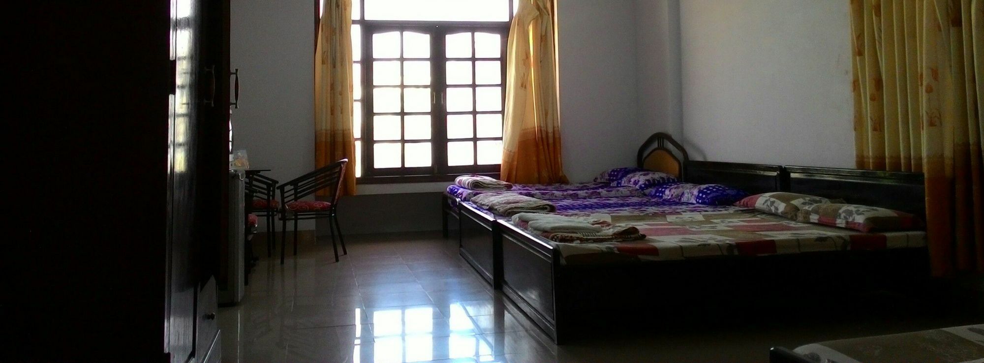 Bay Thanh Guesthouse Παν Θιέτ Εξωτερικό φωτογραφία