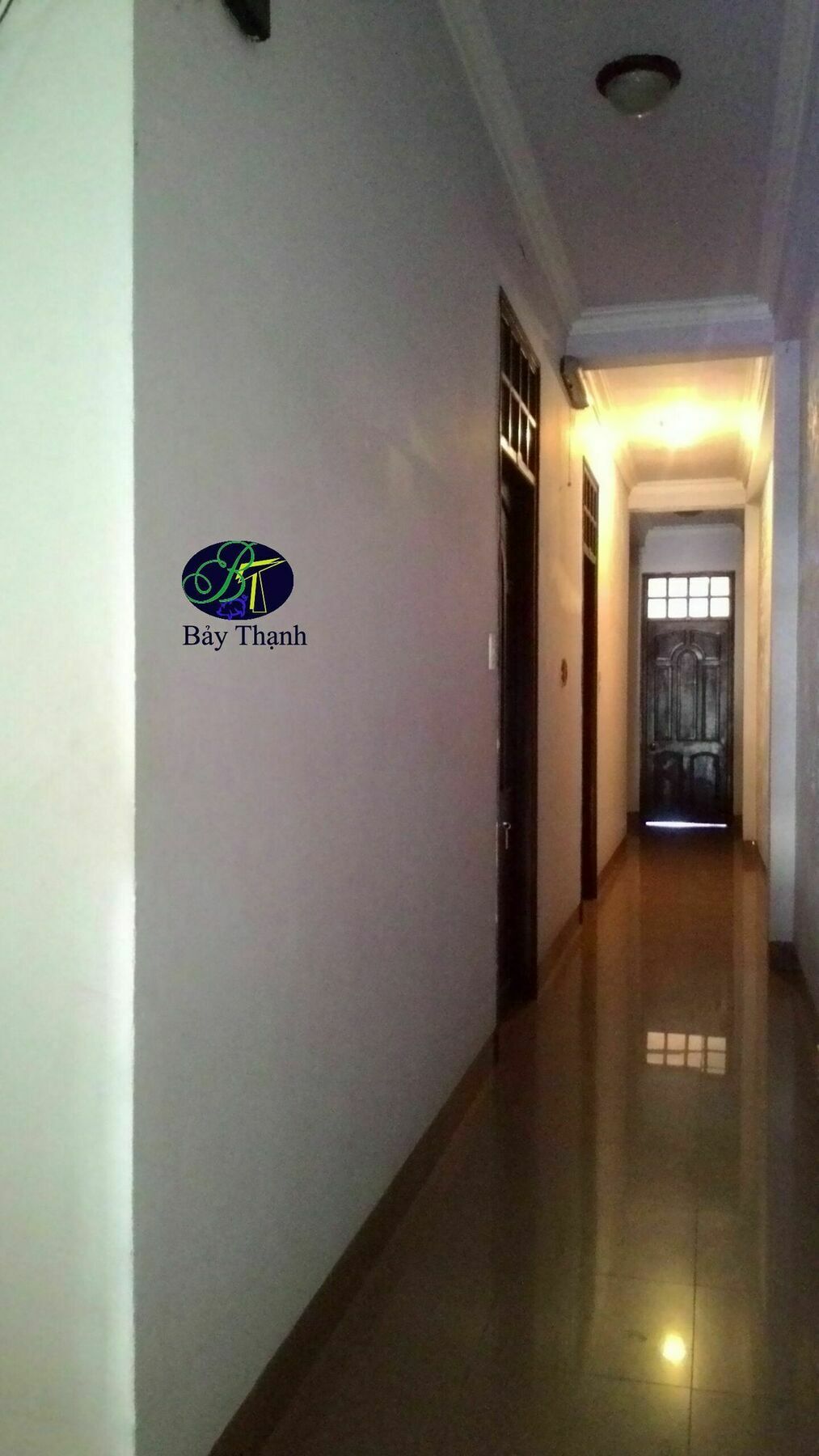 Bay Thanh Guesthouse Παν Θιέτ Εξωτερικό φωτογραφία