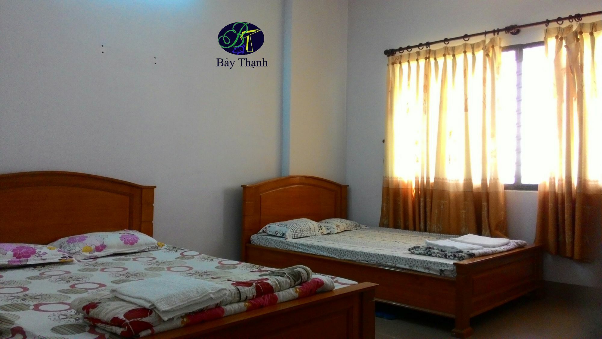 Bay Thanh Guesthouse Παν Θιέτ Εξωτερικό φωτογραφία