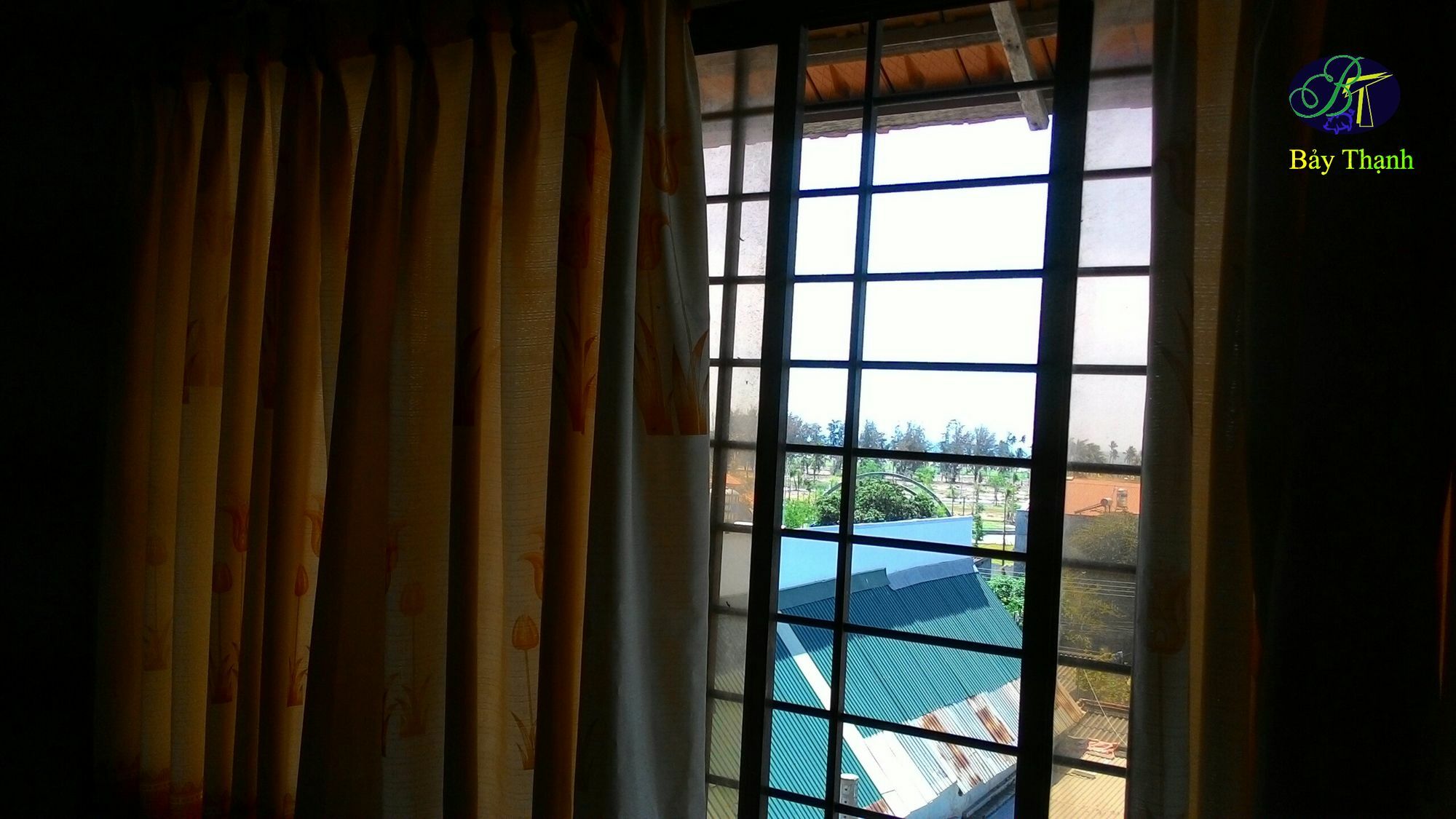 Bay Thanh Guesthouse Παν Θιέτ Εξωτερικό φωτογραφία