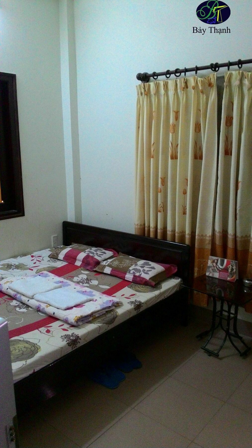 Bay Thanh Guesthouse Παν Θιέτ Εξωτερικό φωτογραφία